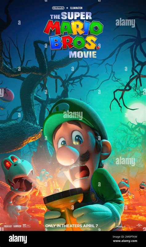 Toradh íomhá ar Luigi Voice