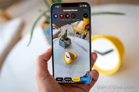 Image result for iPhone 12 Scan