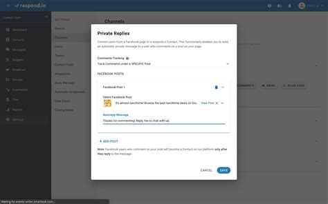 Image result for Facebook Post More Comment Bot