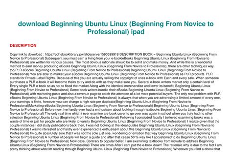 Image result for Linux Ubuntu Tutorial for Beginners