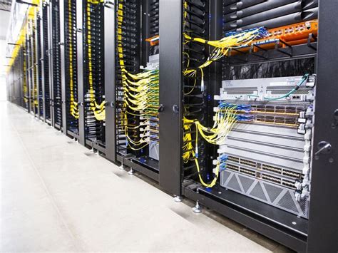 Image result for Optical Module Data Center