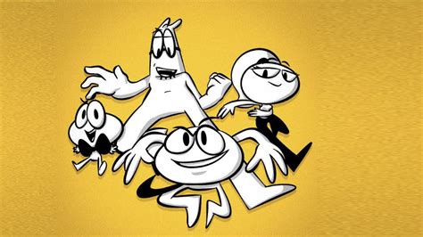 Image result for Nut Shell Animation Characters