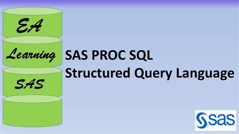 Image result for SAS Proc SQL Synbtax Order