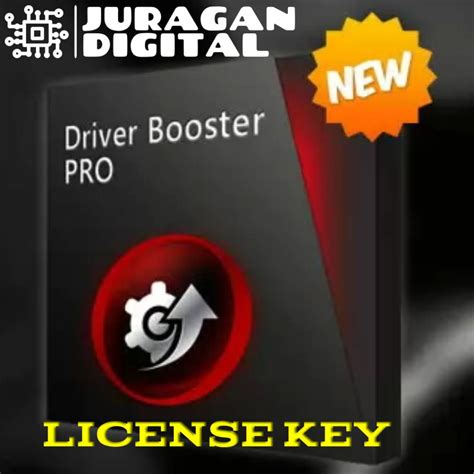 Driver Booster Pro Key Free に対する画像結果