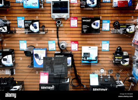 Image result for CCTV Store Design