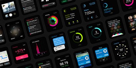 Apple GUI に対する画像結果