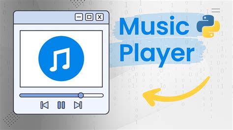 Image result for Make Web Music Player in Python