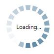 Image result for WPF Loading Animation