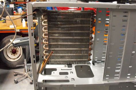 Image result for Phase Change Computer Case