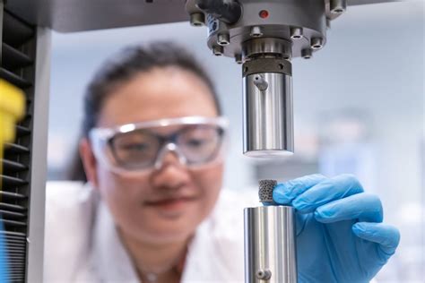 Image result for Material Science and Engineering Projects