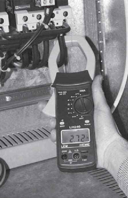 Figure 12 From Traceable Technique To Calibrate Clamp, 45% OFF