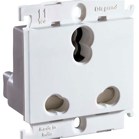 Modular Switches - Smita Electricals