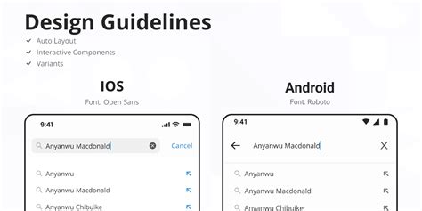 Image result for iOS Guidelines