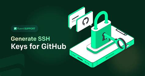 Toradh íomhá ar Create SSH Key