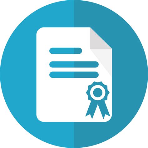 Image result for Software License Icon