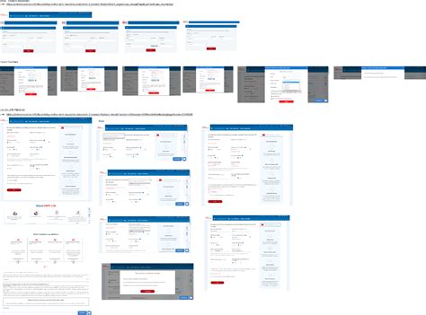 Image result for Figma User Interface Insurance Claims