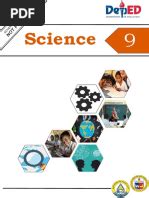 Image result for Science 9 Quarter 4 Module 1