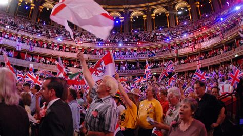 Image result for British Proms 2019