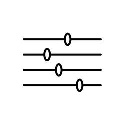 Interface Level Control Symbol に対する画像結果