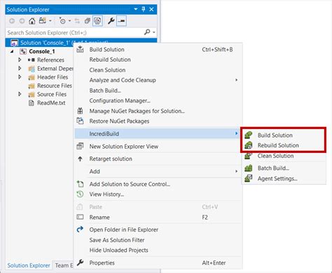 Image result for Visual Studio Show Build and Run Panel