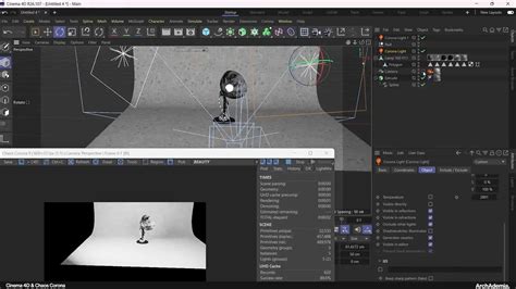 Image result for Cinema 4D Course