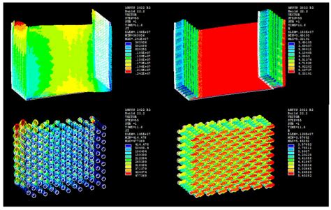 Toradh íomhá ar Example Building of Transient