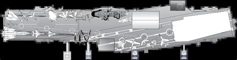 Image result for Intrepid Museum Map