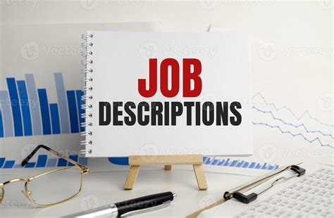 Image result for Job Description Photo