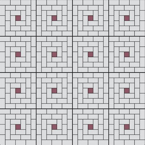 Image result for Exponential Tile Pattern