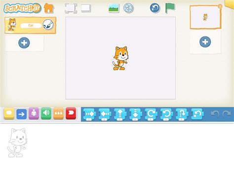 Image result for Scratch Jr Lessons