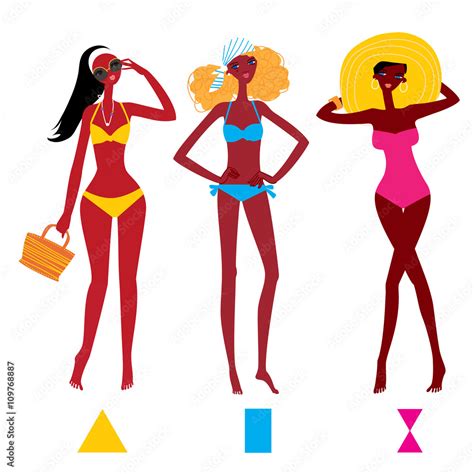 Afbeeldingsresultaten voor Exercise for Different Body Types