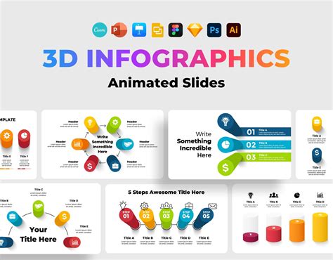 Image result for 3D Slide Presentation Tools