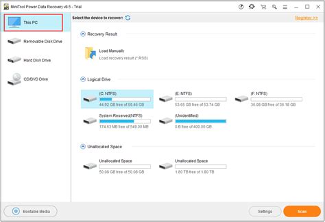 How to Restore Desktop Files に対する画像結果