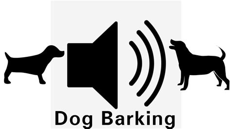 Virtual Dog Barking Sound に対する画像結果