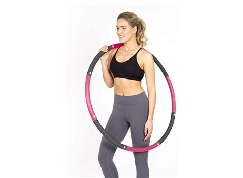 Exercise Hoop に対する画像結果