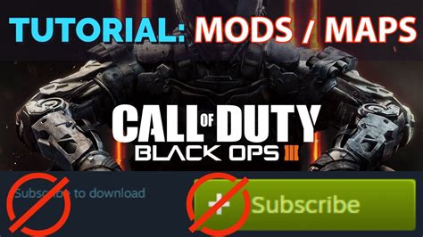 How to Install Bo3 Custom Maps with USB Xbox に対する画像結果