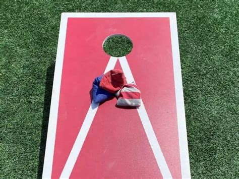 Image result for Cornhole Tips