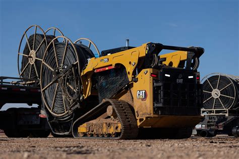 Image result for Cat Compact Track Loader Line Up