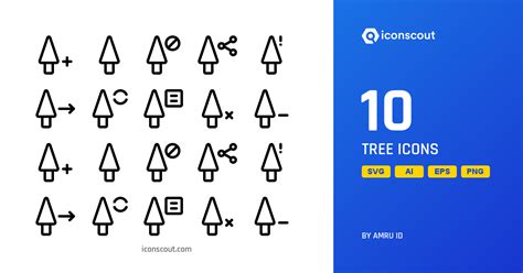 Image result for Tree Icon Pack