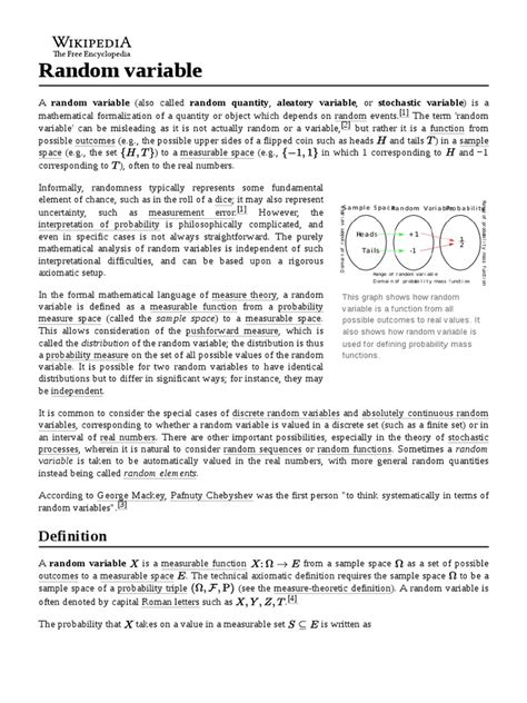 Functions of Random Variables PDF に対する画像結果