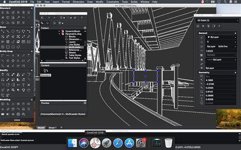 Image result for AutoCAD Software for Mac
