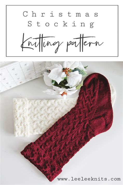 Image result for Christmas Stocking Knitting Pattern Chart