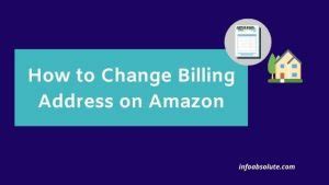 Image result for Check Billing Address Amazon