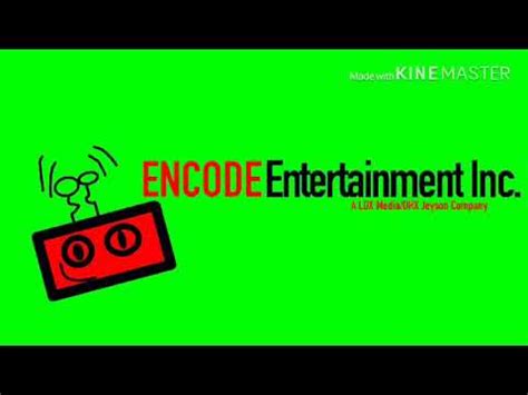 Image result for Encode Entertainment Inc. Logo