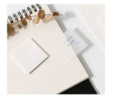 Afbeeldingsresultaten voor Plastic Sticker Note