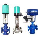 Image result for Two-Way Modulating Control Valve
