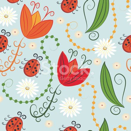 Simple Spring Seamless Prints に対する画像結果