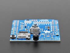 Image result for Arduino MP3 Shield