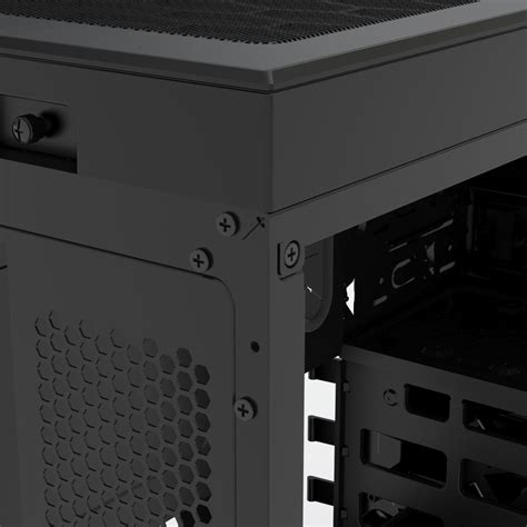 Afbeeldingsresultaten voor Phanteks Enthoo Mini XL Dual System