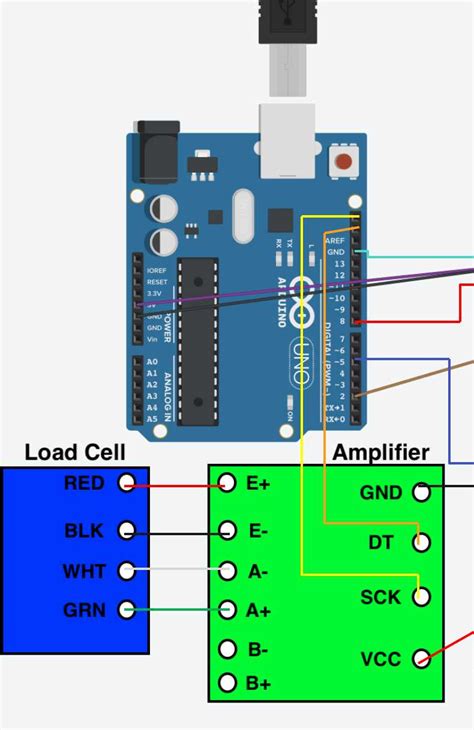 Toradh íomhá ar Arduino Micro SDA SCL